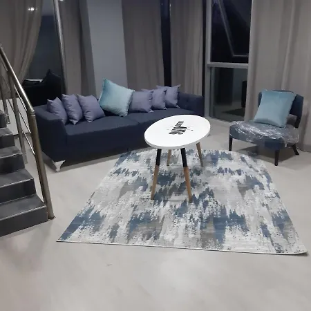 On6 Apartment